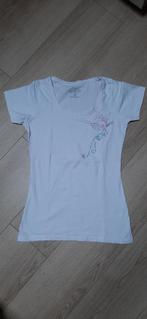 T-shirt maat S - 36, Vêtements | Femmes, T-shirts, Manches courtes, Basic Fashion, Enlèvement ou Envoi, Taille 36 (S)