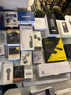 Partij elektro- smartwatch- en vlogmateriaal, Zakelijke goederen, Stock en Retail | Partijen goederen, Ophalen