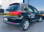 VW Tiguan Autom./Pano/ParkAssist, Automaat, 5 zetels, 5 deurs, SUV of Terreinwagen