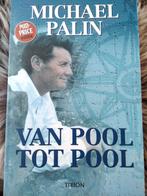 Michael Palin - Van pool tot pool, Ophalen of Verzenden, Michael Palin