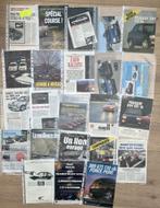 PEUGEOT 309 GTI 16 - ARTIKELS, Ophalen of Verzenden, Peugeot