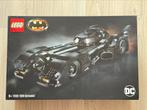 Lego 76139 batman batmobile, Ophalen, Nieuw, Lego