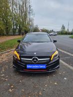 Mercedes classe a 180, Auto's, Start-stop-systeem, Zwart, Zwart, 5 deurs