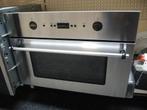 Ikea inbouw magnetron/grill combi, Electroménager, Enlèvement ou Envoi, Minuteur, Utilisé, @