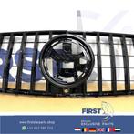 W167 C167 GLE AMG GT GRIL 2019-2022 PANAMERICANA STYL GRILLE, Auto-onderdelen, Ophalen of Verzenden, Gebruikt, Mercedes-Benz