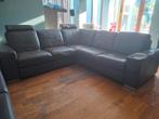 Hoeksalon met relax, Ophalen, Gebruikt