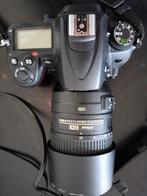 Nikon D7000, Ophalen, Zo goed als nieuw, Spiegelreflex, Nikon