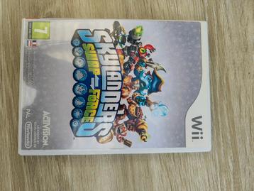 Skylanders Swap Force  beschikbaar voor biedingen