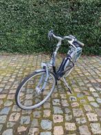 Gazelle electrische fiets (LEES ADVERTENTIE), Fietsen en Brommers, Elektrische fietsen, Ophalen of Verzenden