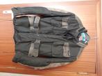 MQP motorjas van leer en cordura, Motoren, Ophalen, Overige typen, Heren, MQP