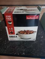 Barbecook Amica White, Ophalen, Nieuw