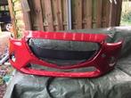 Bumper vooraan Mazda2, Ophalen, Voor, Mazda, Bumper