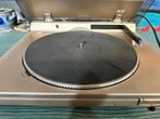 Platenspeler Marantz TT530, Ophalen, Platenspeler