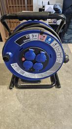 Rallonge, Bricolage & Construction, Électricité & Câbles, Enlèvement, Comme neuf