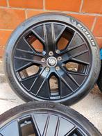 Jantes original Porsche Taycan Aero en 20 pouce, Autos : Pièces & Accessoires, Pneus & Jantes, Pneus et Jantes, 285 mm, Véhicule de tourisme