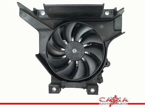 VENTILATOR Kawasaki NINJA 400 2017- (EX400GL) (SS7138), Motoren, Onderdelen | Kawasaki, Gebruikt