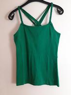 Volledig nieuw groen topje, Kleding | Dames, Topjes, Nieuw, Zonder mouw, Groen, Ophalen