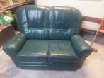 lederen 2 zit, Enlèvement, Utilisé