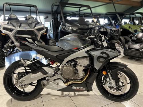 Aprilia Tuono 660 DISPONIBLE AUSSI EN 35 KW, Motoren, Motoren | Aprilia, Bedrijf, Naked bike, meer dan 35 kW, Ophalen