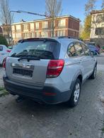 Captive 2,2 diesel euro 5, 7 zitplaatsen, 4 cilinders, 2000 kg, 7 zetels, Leder