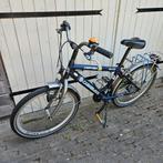 Jongensfiets vanaf 6-12jaar, Fietsen en Brommers, Fietsen | Jongens, Ophalen, Gebruikt, Versnellingen