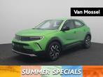 Opel Mokka-e Elegance 50-kWh, Auto's, Stof, Gebruikt, https://public.car-pass.be/vhr/eacba990-e0c4-461c-8694-fe6e7f74d56b, 136 pk