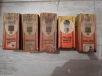 Ampoules enduisez belge Philips rare, Ophalen