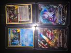 Verschilende pokemon kaarten, Enlèvement ou Envoi, Comme neuf