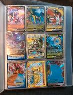 Map van Pokémon kaarten, Ophalen of Verzenden, Zo goed als nieuw, Boek of Catalogus