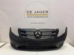 MERCEDES W447 VITO VOORBUMPER BUMPER A4478859725 2014-, Auto-onderdelen, Gebruikt, Voor, Mercedes-Benz, Bumper