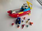 Paw Patrol Sea Patroller boot, Kinderen en Baby's, Ophalen, Gebruikt