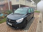 Dacia lodgy 1.5 dci, Autos, Dacia, Achat, Boîte manuelle, Noir, 5 portes