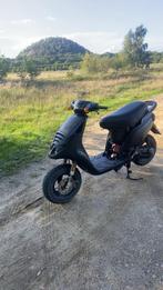 Piaggo nrg/ntt watergekoeld, Fietsen en Brommers, Scooters | Piaggio, Ophalen, Zo goed als nieuw, NRG