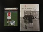 Spelerskaart TIJANI BABANGIDA - AJAX Museum, Collections, Articles de Sport & Football, Comme neuf, Enlèvement, Cartes de joueur