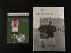 Spelerskaart TIJANI BABANGIDA - AJAX Museum, Ophalen, Zo goed als nieuw, Spelerskaart