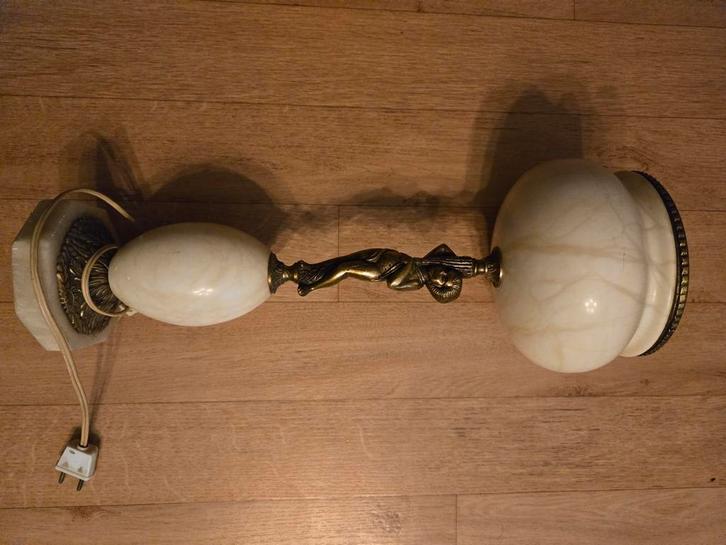 Art Deco lamp, Bijoux, Sacs & Beauté, Piercings, Enlèvement