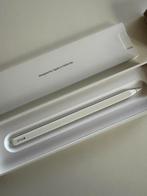 Apple pencil 2de gen, Ophalen