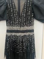Avondjurk, Kleding | Dames, Ophalen, Made in Italy, Zwart, Maat 42/44 (L)