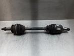 AANDRIJFAS LINKS VOOR ABS Toyota RAV4 (A3) (01-2005/06-2013), Gebruikt, Toyota