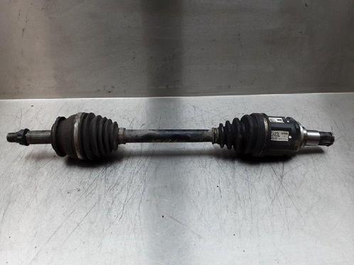AANDRIJFAS LINKS VOOR ABS Toyota RAV4 (A3) (01-2005/06-2013), Auto-onderdelen, Remmen en Aandrijving, Toyota, Gebruikt