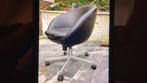 Chaisse de bureau rotative, Maison & Meubles, Enlèvement, Comme neuf