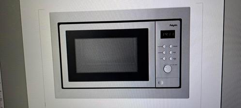 Microgolf inbouw Pelgrim, Elektronische apparatuur, Microgolfovens, Nieuw, Inbouw, Microgolfoven, 45 tot 60 cm, Oven, Draaiplateau