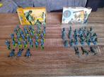 Airfix Duitse infanterie, Hobby en Vrije tijd, Modelbouw | Figuren en Diorama's, Ophalen of Verzenden, Gebruikt