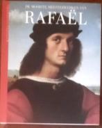 Rafael de mooiste meesterweken van - Serie Kunstklassiekers, Enlèvement ou Envoi