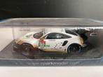 Spark 1:43 Porsche 911 RSR #92 24h Le Mans 2019 GTE-Pro, Nieuw, Overige merken, Ophalen of Verzenden, Auto