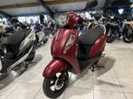 Suzuki Address 125, Motoren, Motoren | Suzuki, Scooter, Bedrijf, 125 cc, 11 kW of minder