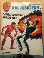 strips, Meerdere stripboeken, Ophalen, Zo goed als nieuw, Tibet / Duchateau