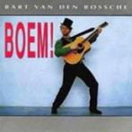 CD-Single Bart Van Den Bossche - Boem!, Cd's en Dvd's, Nederlandstalig, 1 single, Ophalen of Verzenden, Zo goed als nieuw