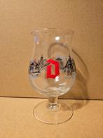 Duvel glas Chicago USA, Verzamelen, Ophalen of Verzenden, Zo goed als nieuw, Duvel