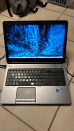 Hp probook 650 g1, Computers en Software, Laptop-opladers, Ophalen, Gebruikt